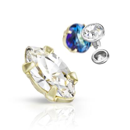 Stones in Settings product catalogue